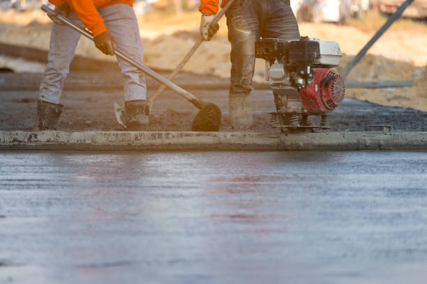 Best Concrete Crack Repair  in Leo Cedarville, IN